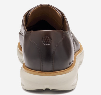 Men's Larkin Plain Toe - Johnston Murphy