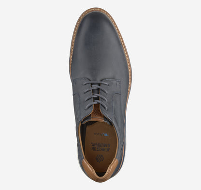 Men's Braxton Plain Toe - Johnston Murphy