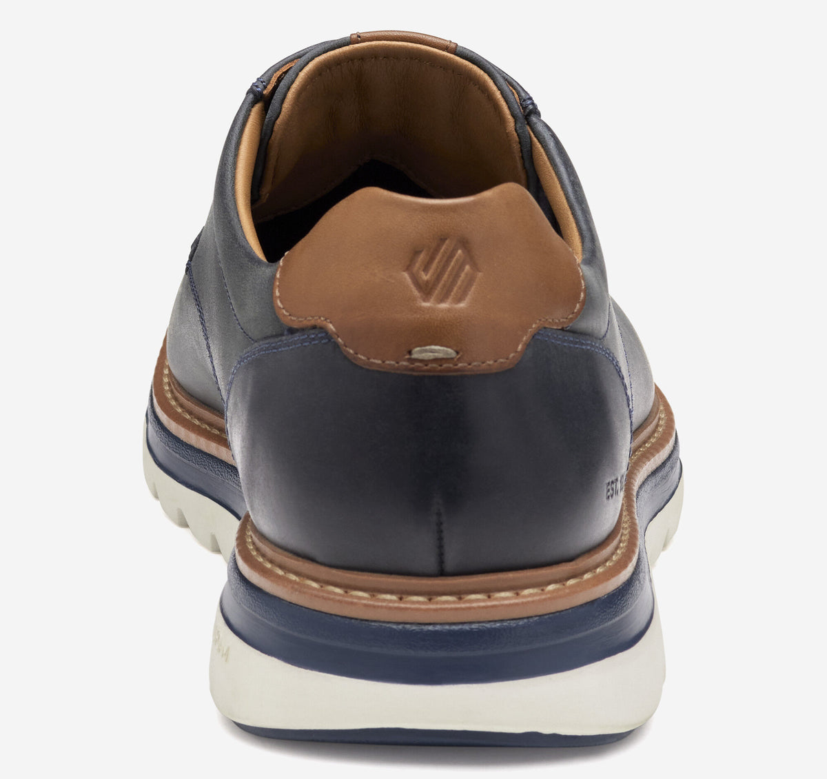 Men's Braxton Plain Toe - Johnston Murphy