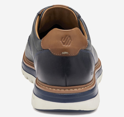 Men's Braxton Plain Toe - Johnston Murphy
