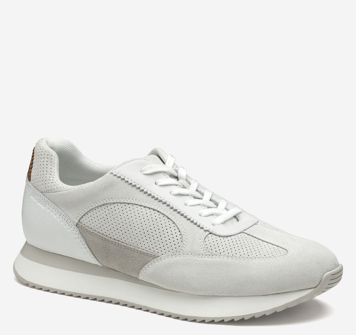 Men's Chase Perfed T-Toe - Johnston Murphy