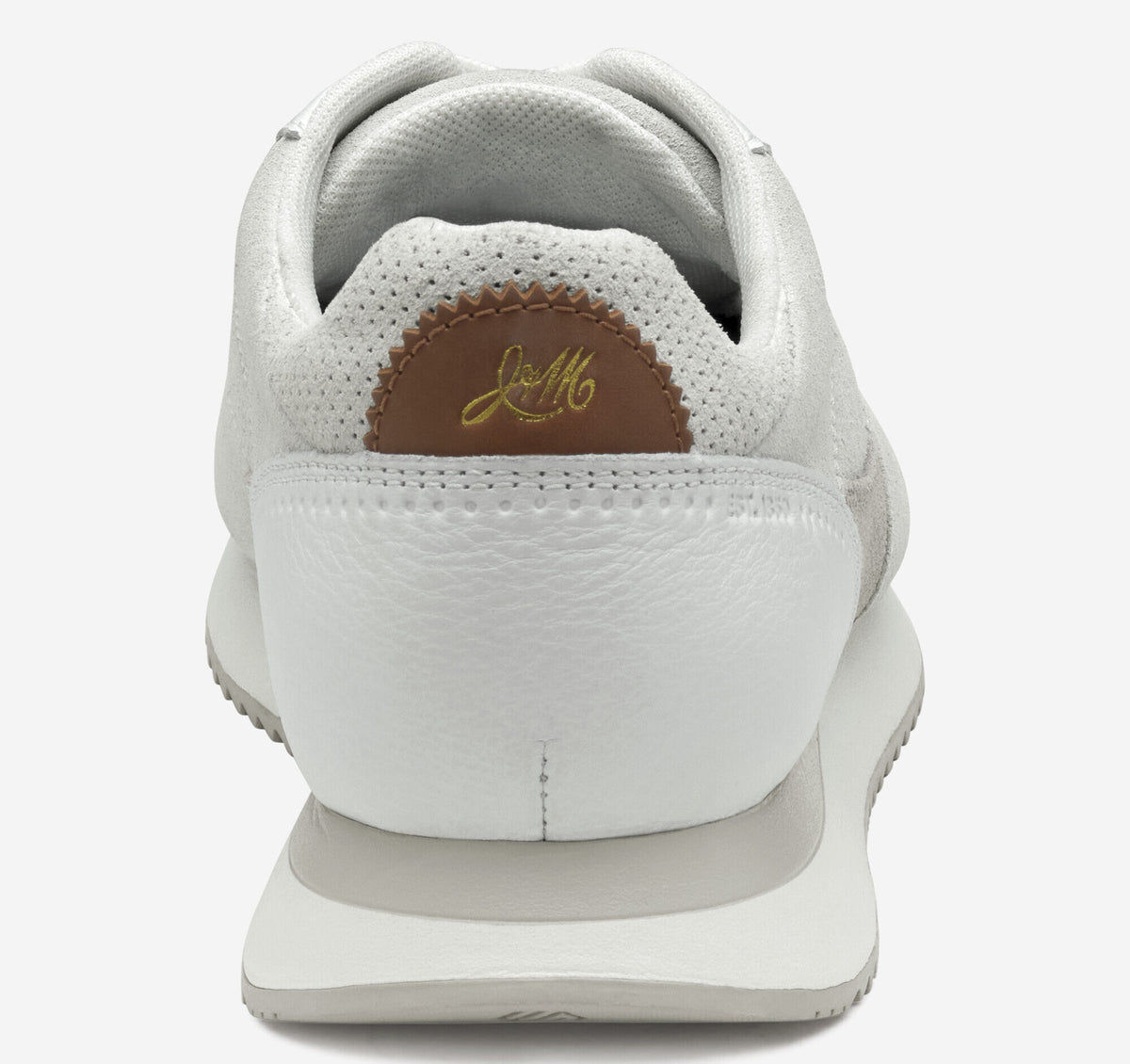 Men's Chase Perfed T-Toe - Johnston Murphy