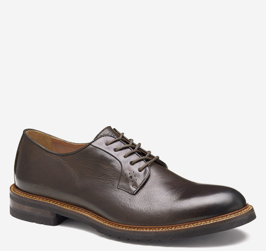 Men's Hartford Plain Toe - Johnston Murphy