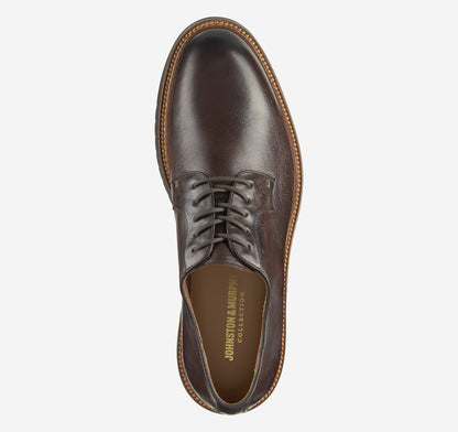Men's Hartford Plain Toe - Johnston Murphy