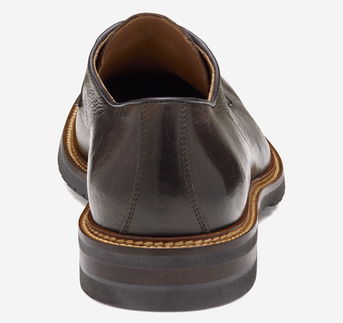 Men's Hartford Plain Toe - Johnston Murphy