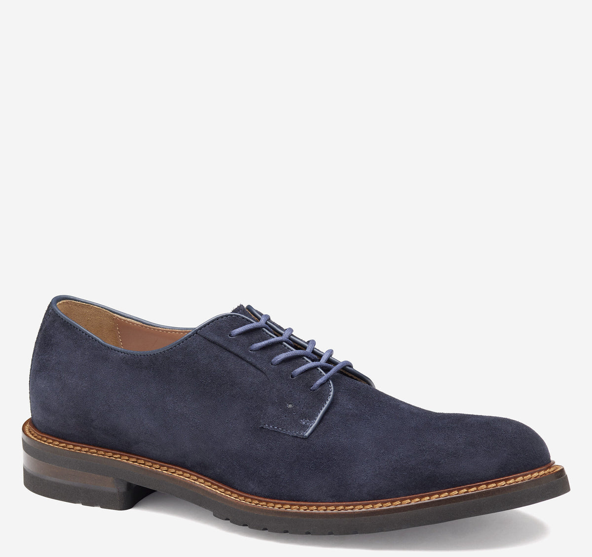 Men's Hartford Plain Toe - Johnston Murphy