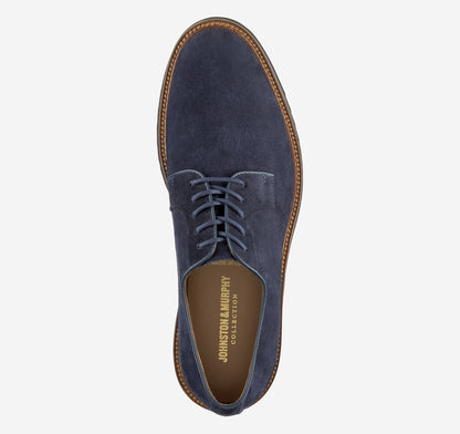 Men's Hartford Plain Toe - Johnston Murphy