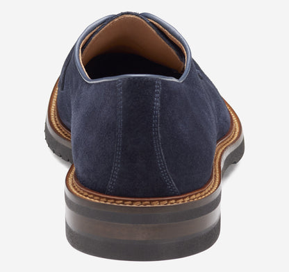 Men's Hartford Plain Toe - Johnston Murphy