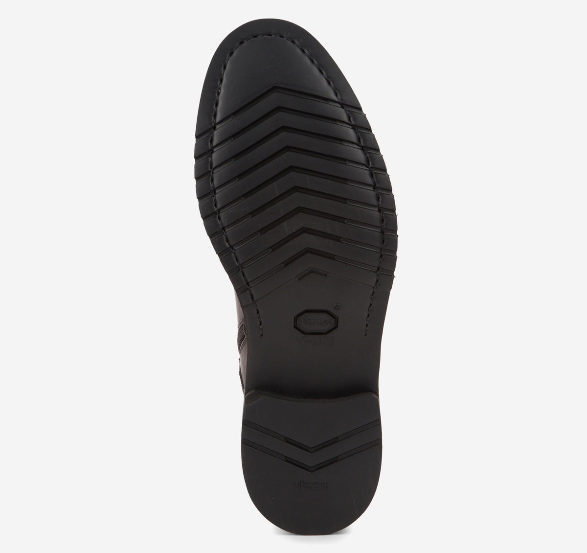 Men's Hartford Plain Toe Boot - Johnston Murphy