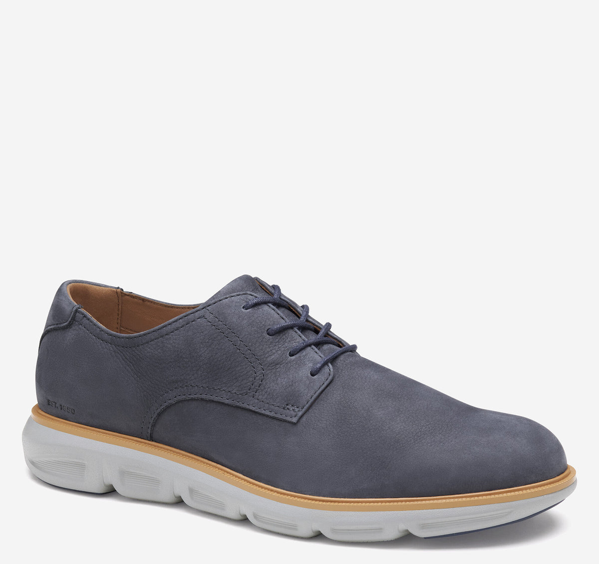 Men's Larkin Plain Toe - Johnston Murphy