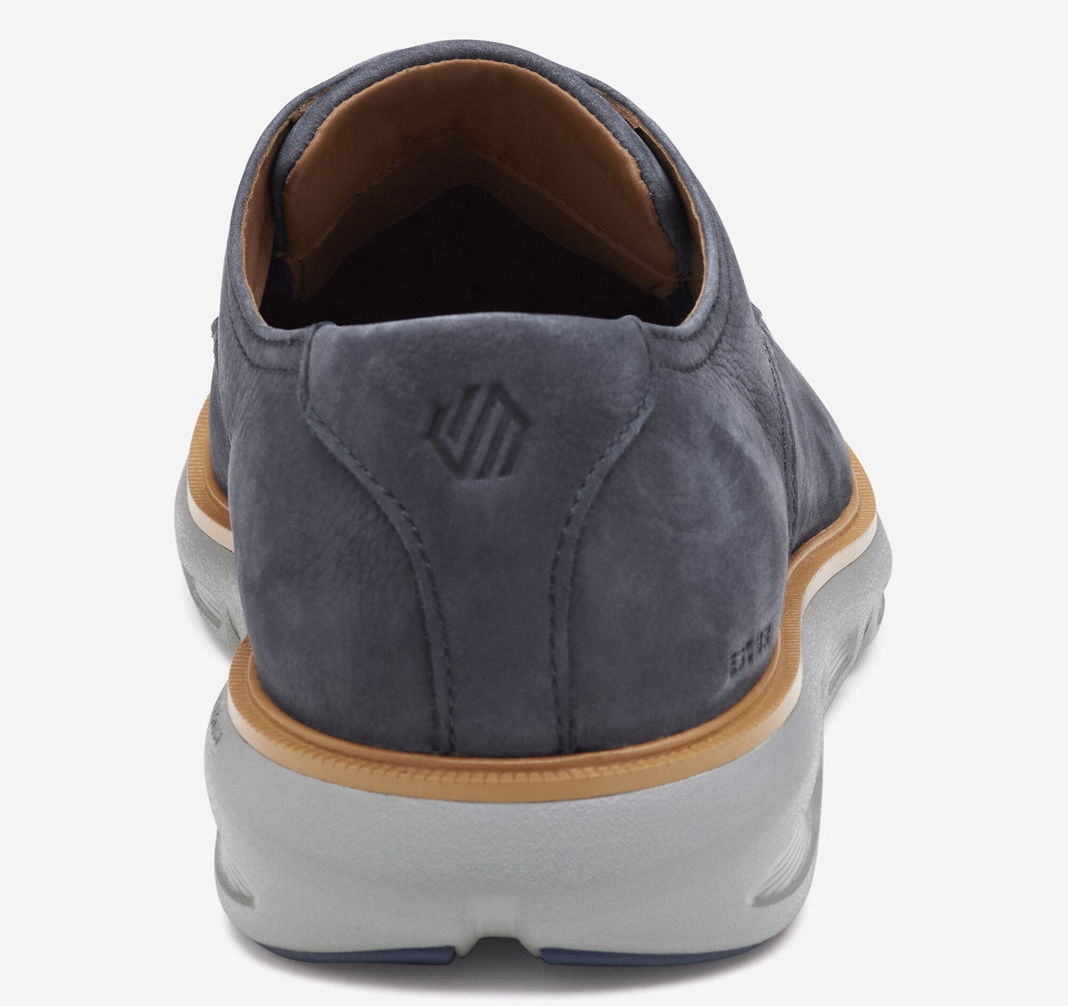 Men's Larkin Plain Toe - Johnston Murphy