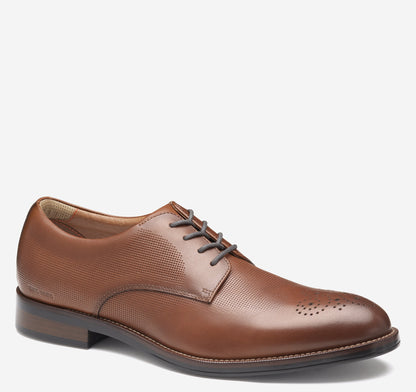 Men's XC+™ Copley Wingtip - Johnston Murphy