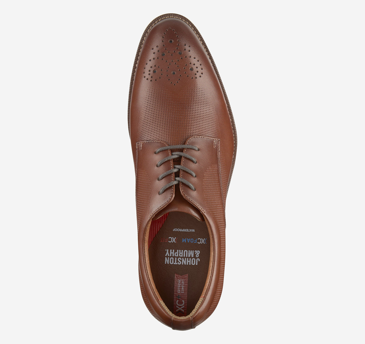 Men's XC+™ Copley Wingtip - Johnston Murphy