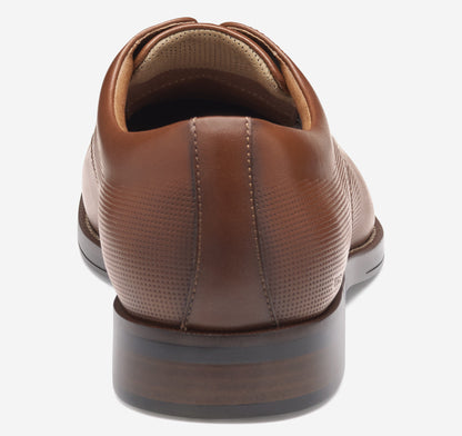 Men's XC+™ Copley Wingtip - Johnston Murphy