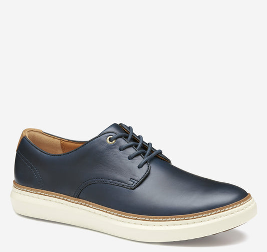 Men's McGuffey 2 175th Anniversary Plain toe - Johnston Murphy