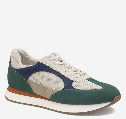 Men's Chase Perfed T-Toe - Johnston Murphy