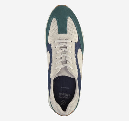 Men's Chase Perfed T-Toe - Johnston Murphy