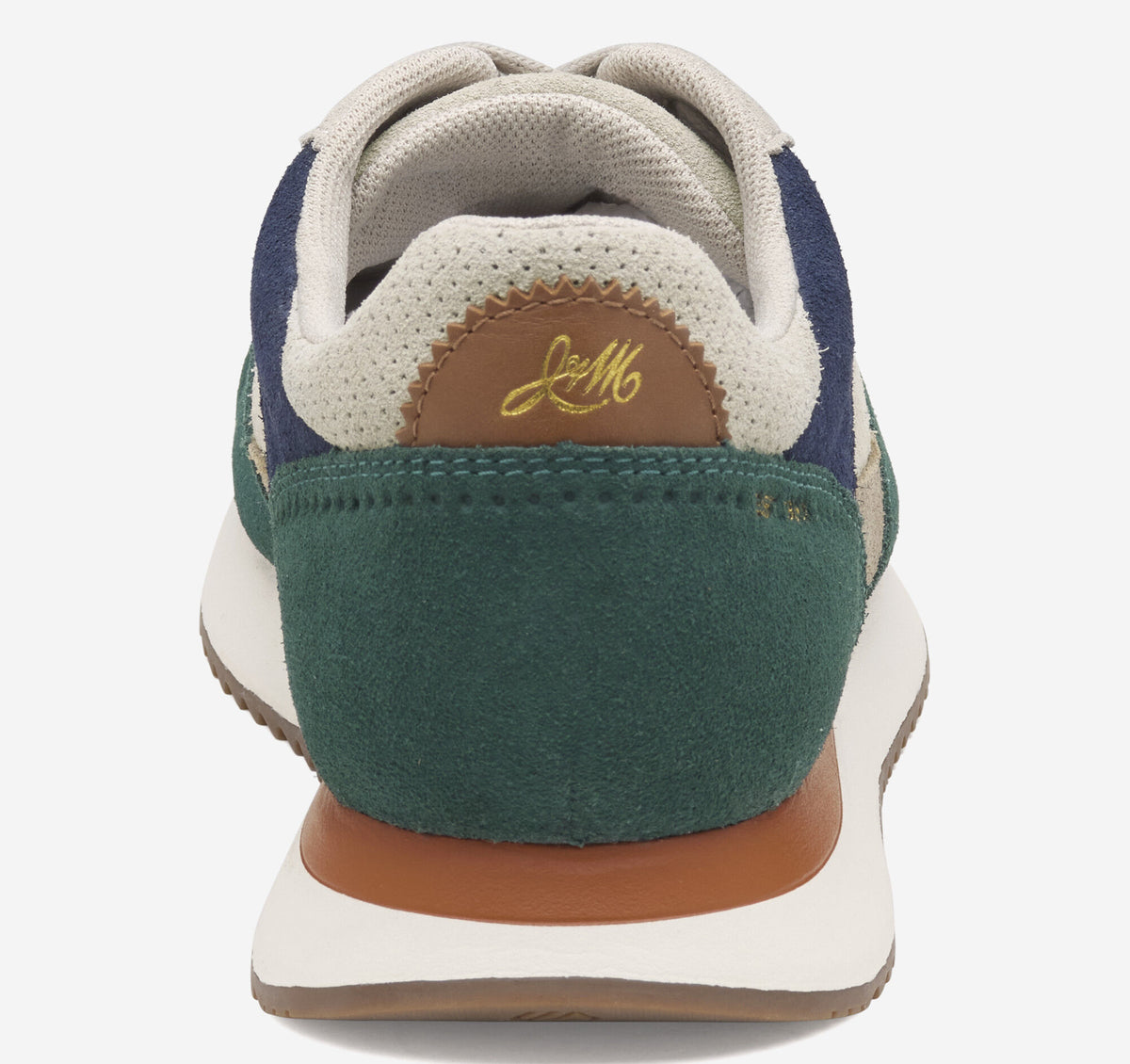 Men's Chase Perfed T-Toe - Johnston Murphy