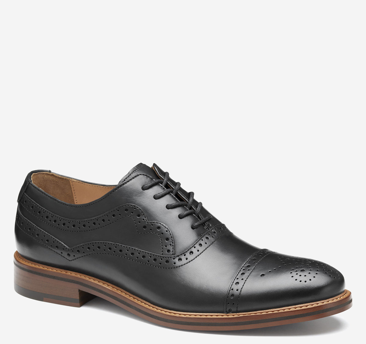 Men's Conard 2.0 175th Anniversary Cap Toe - Johnston Murphy