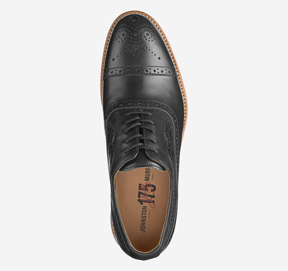 Men's Conard 2.0 175th Anniversary Cap Toe - Johnston Murphy