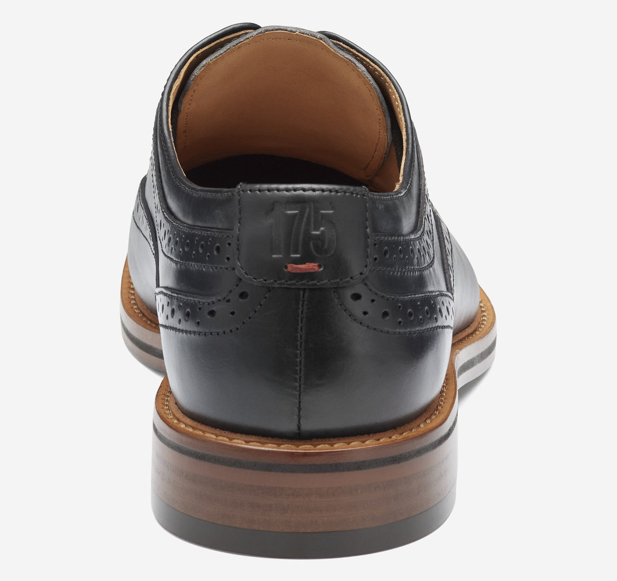 Men's Conard 2.0 175th Anniversary Cap Toe - Johnston Murphy