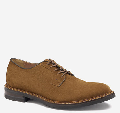 Men's Hartford Plain Toe - Johnston Murphy