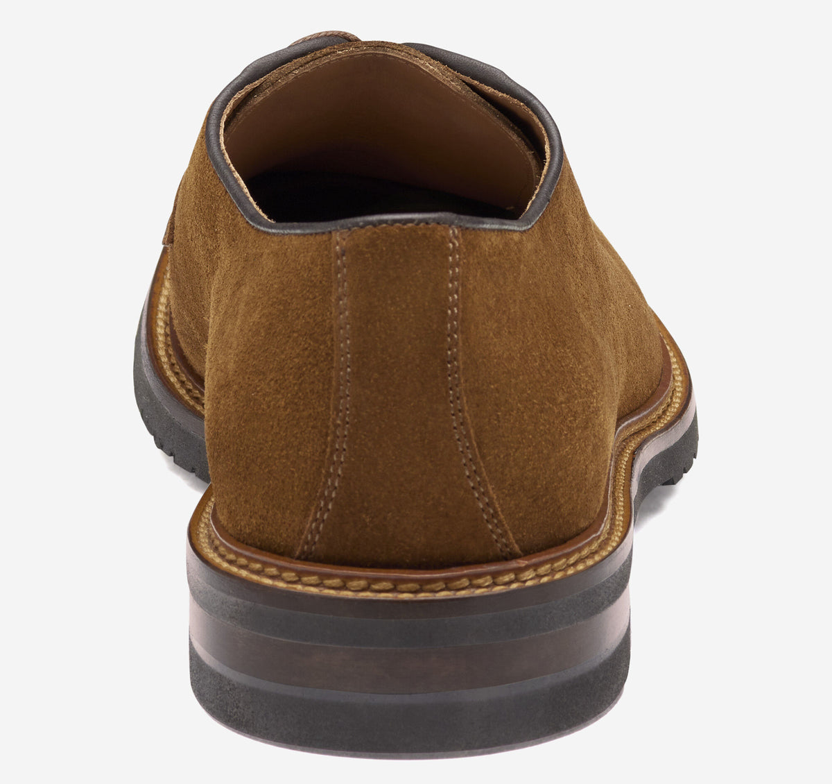 Men's Hartford Plain Toe - Johnston Murphy