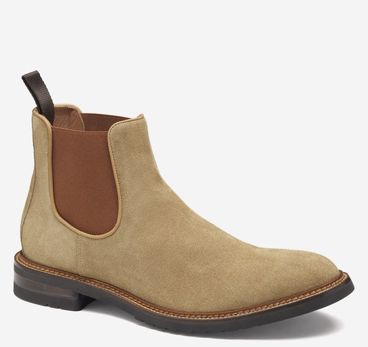 Men's Hartford Chelsea Boot - Johnston Murphy