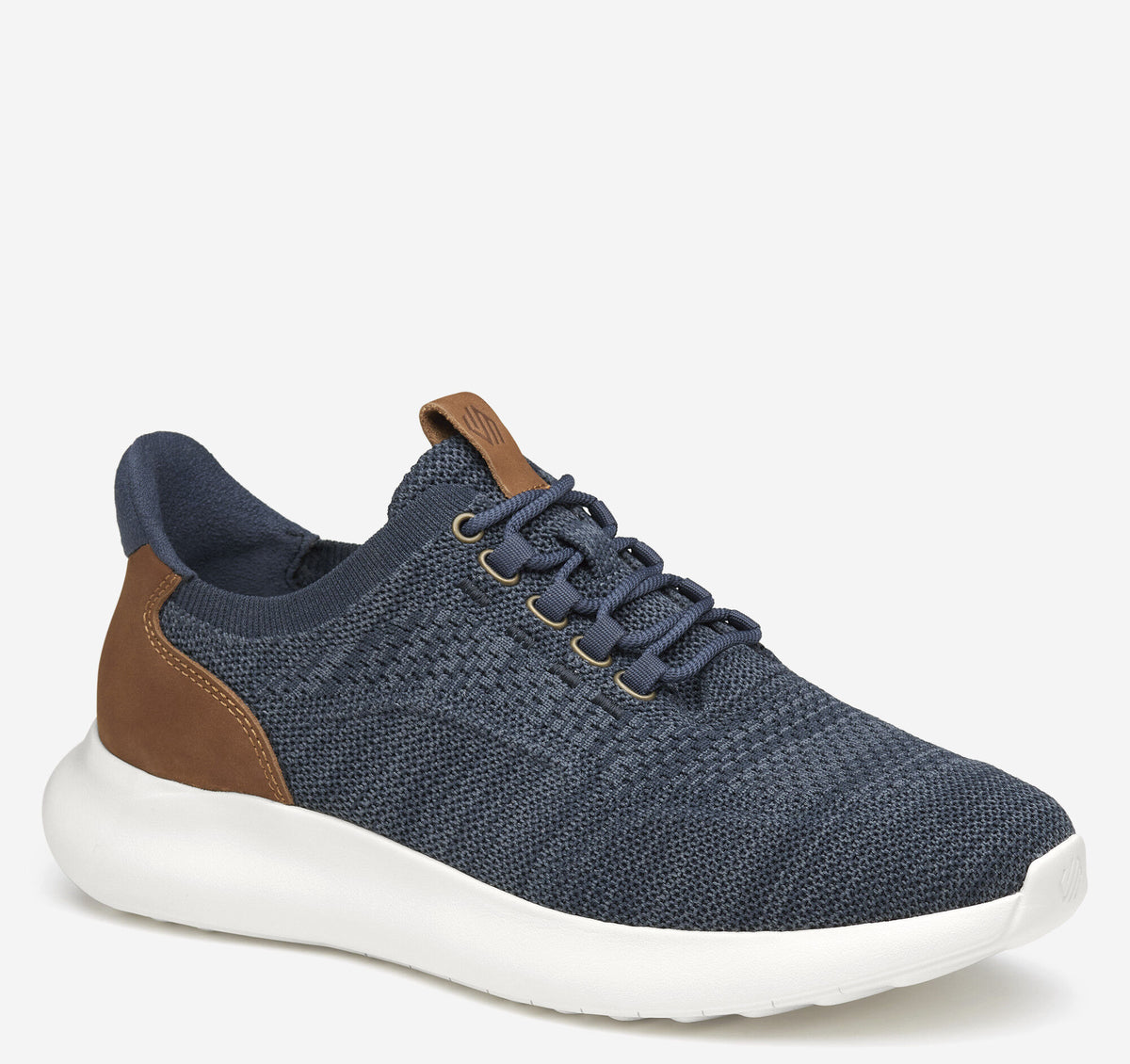Men's Amherst 2.0 Knit Plain Toe - Johnston Murphy