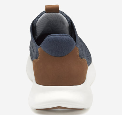 Men's Amherst 2.0 Knit Plain Toe - Johnston Murphy