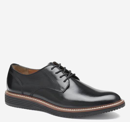 Men's Upton Dress Plain Toe - Johnston Murphy
