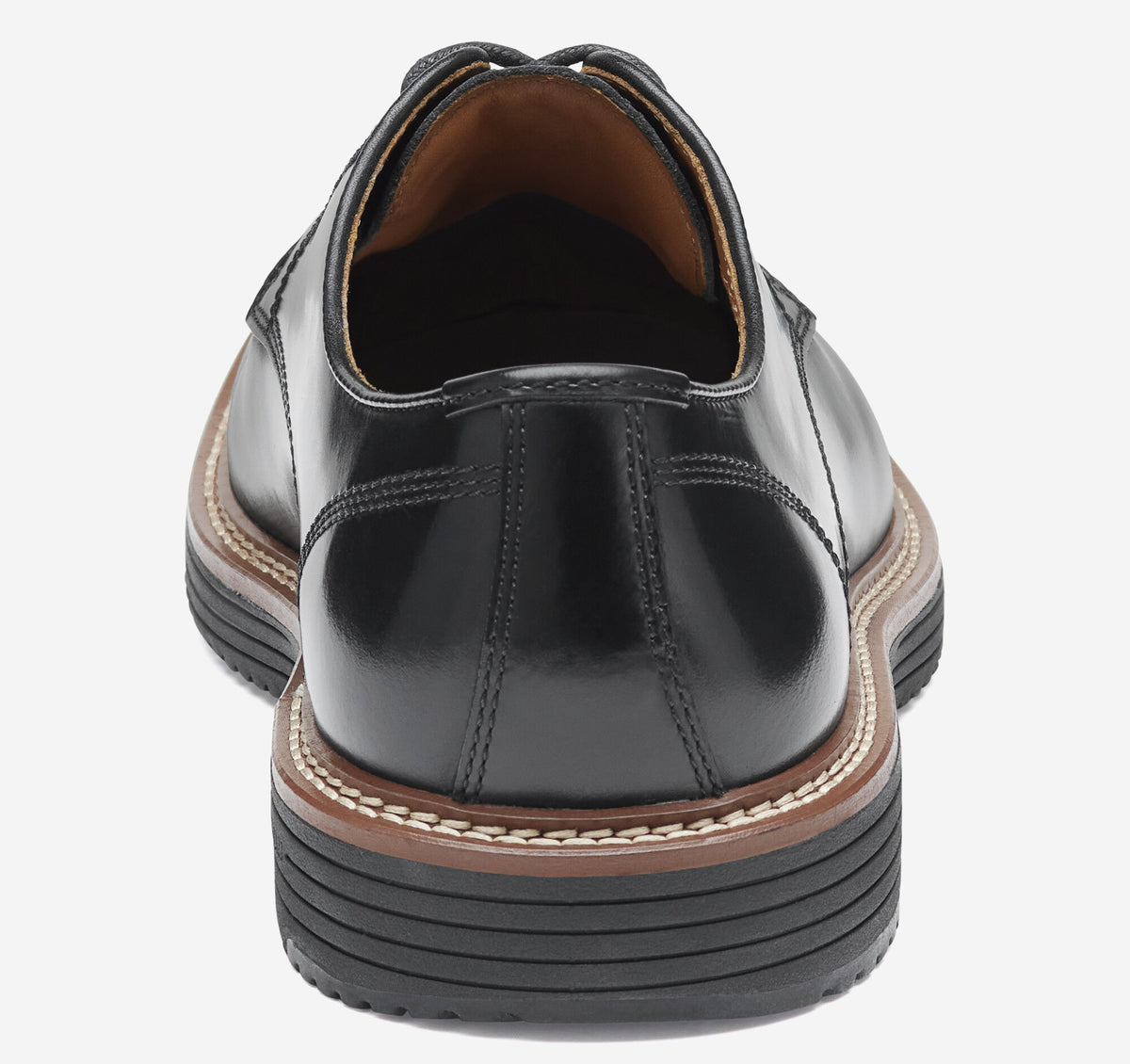 Men's Upton Dress Plain Toe - Johnston Murphy