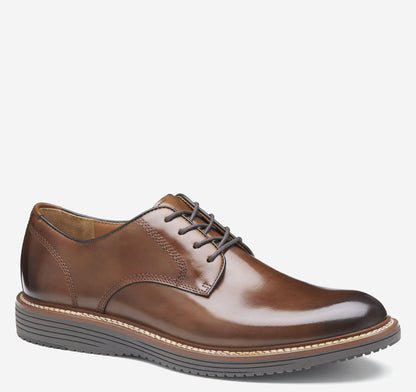 Men's Upton Dress Plain Toe - Johnston Murphy
