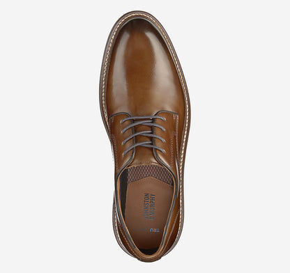 Men's Upton Dress Plain Toe - Johnston Murphy