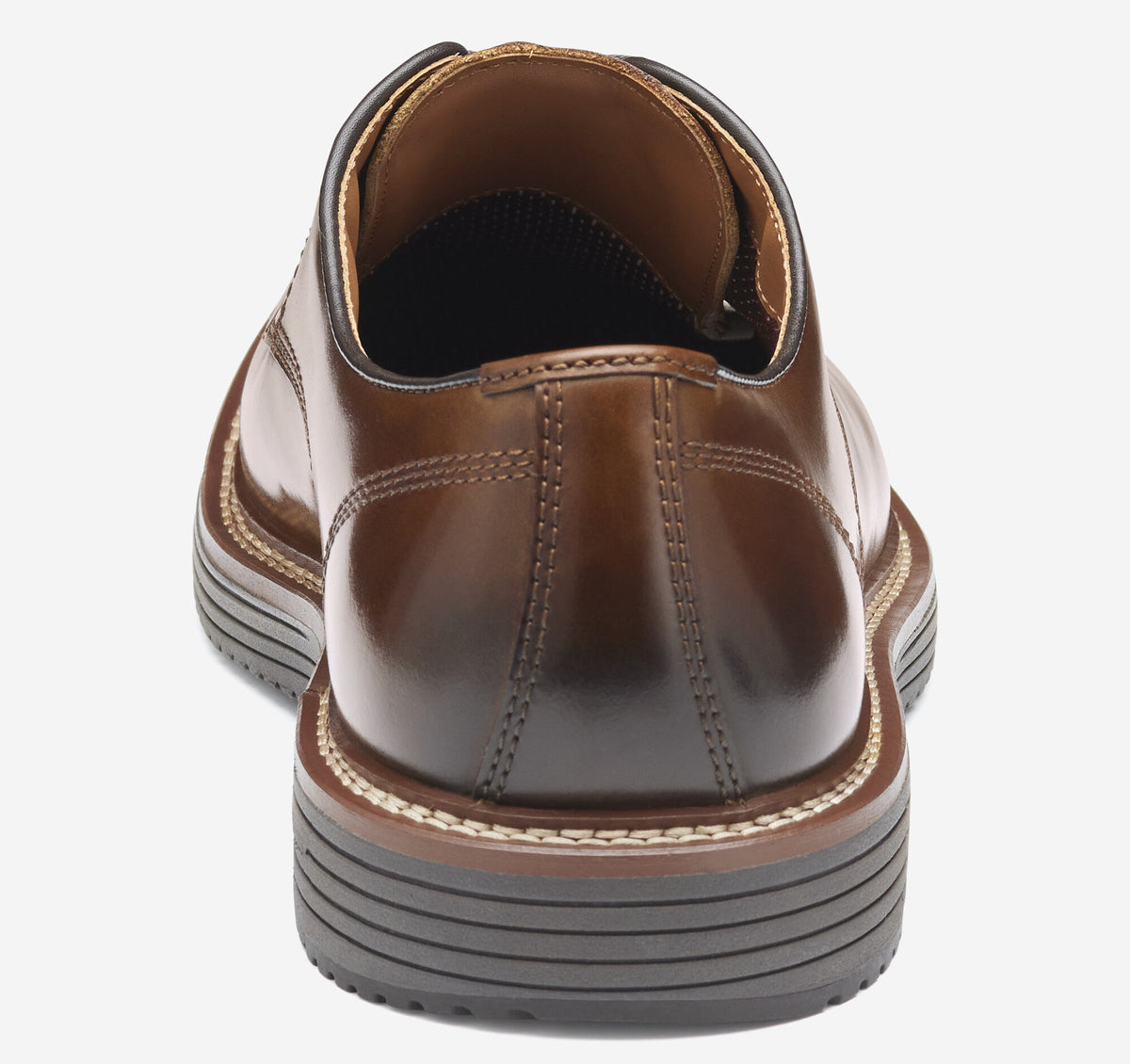 Men's Upton Dress Plain Toe - Johnston Murphy