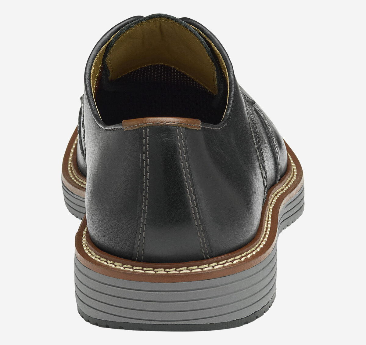 Men's Upton Wingtip - Johnston Murphy