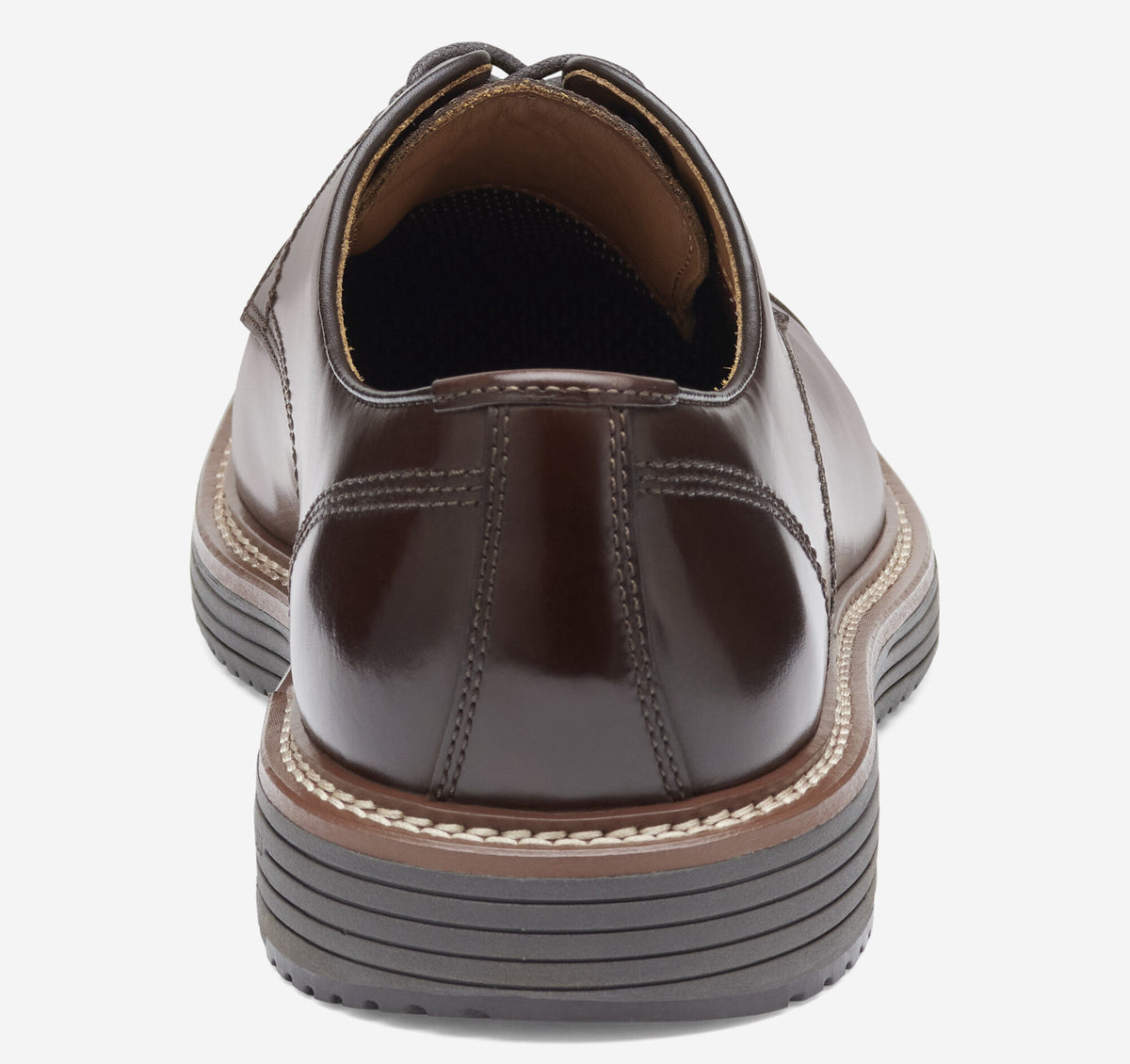 Men's Upton Dress Cap Toe - Johnston Murphy