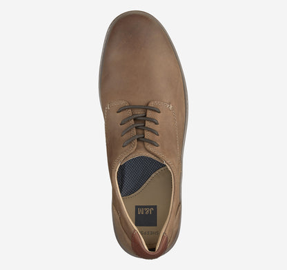 Men's McGuffey Plain Toe - Johnston Murphy