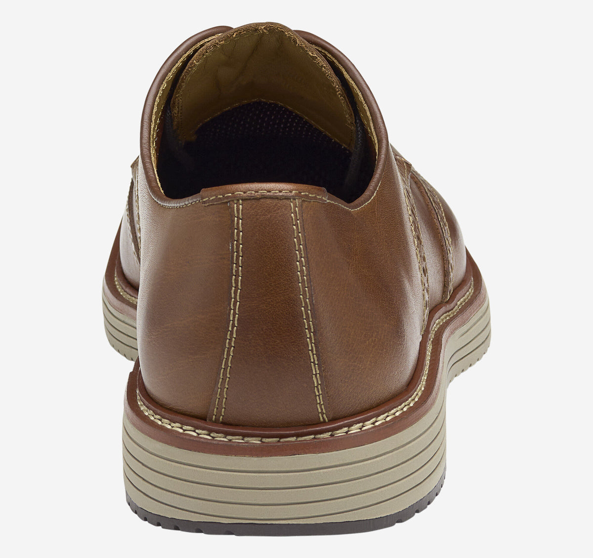 Men's Upton Wingtip - Johnston Murphy