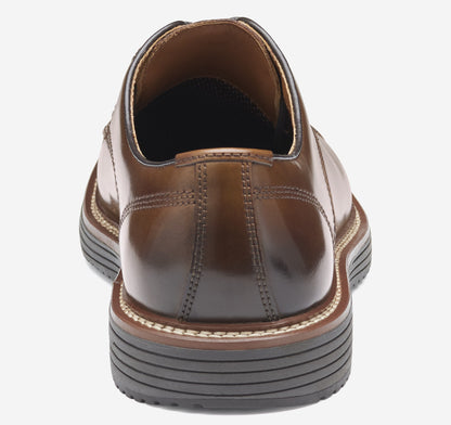 Men's Upton Dress Cap Toe - Johnston Murphy