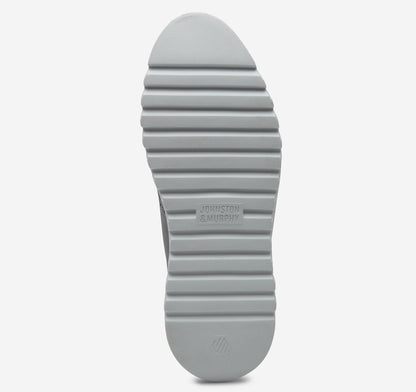 Men's Braydon Knit Saddle - Johnston Murphy