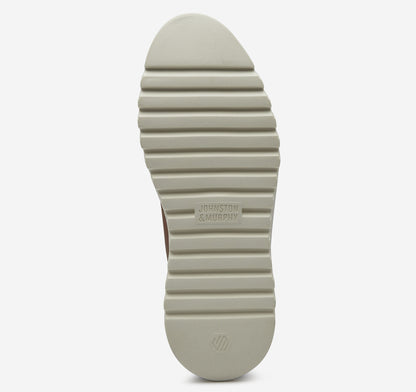 Men's Braydon Knit Saddle - Johnston Murphy