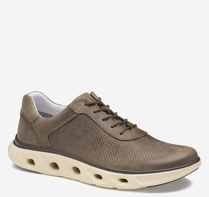 Men's Reactivate U-Throat - Johnston Murphy