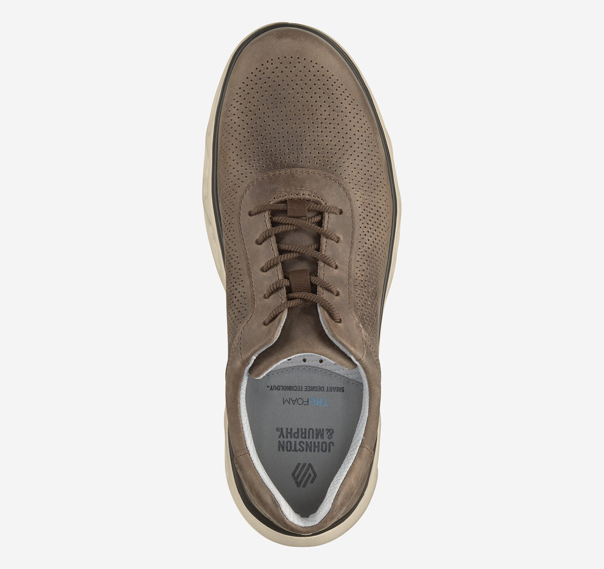 Men's Reactivate U-Throat - Johnston Murphy