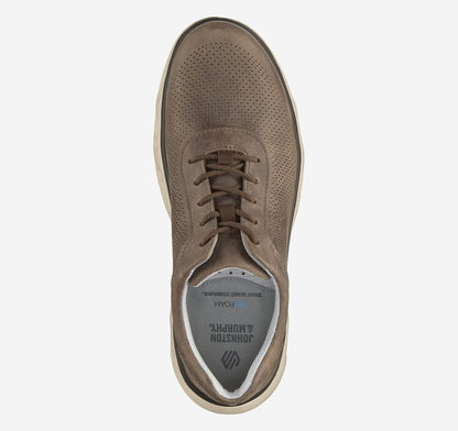 Men's Reactivate U-Throat - Johnston Murphy