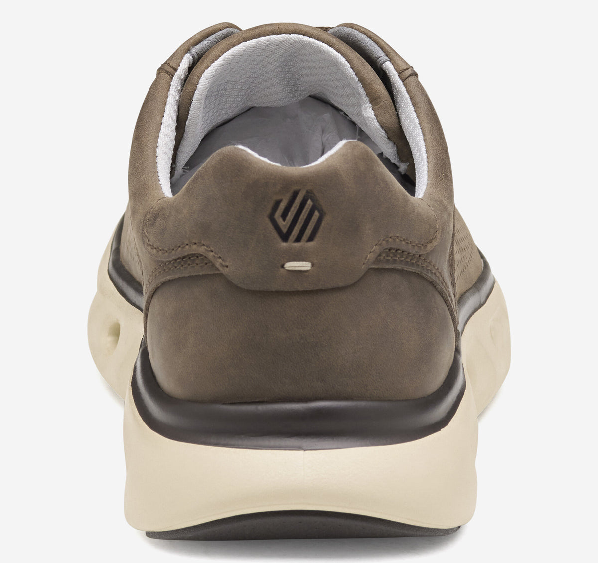 Men's Reactivate U-Throat - Johnston Murphy