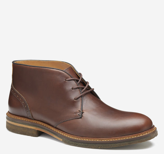 Men's Calder 175th Anniversary Chukka Boot - Johnston Murphy