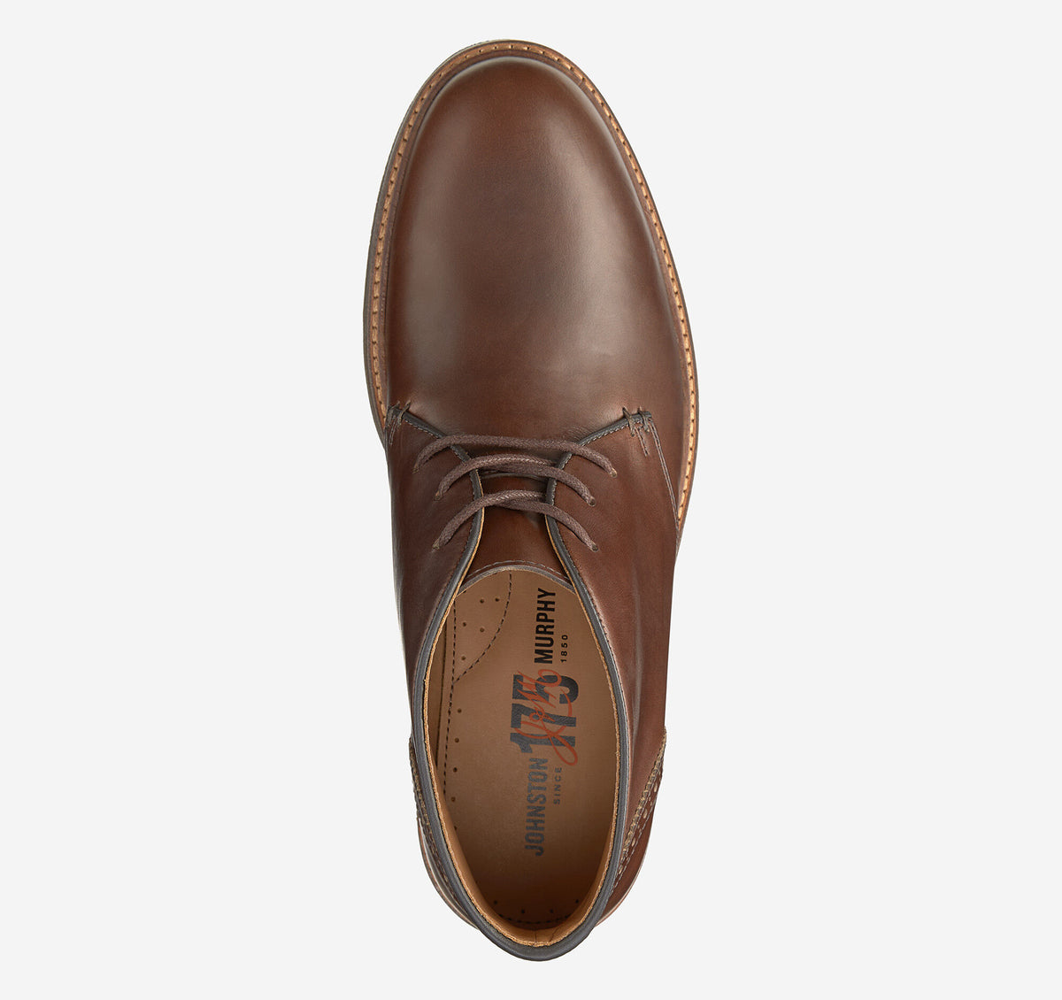 Men's Calder 175th Anniversary Chukka Boot - Johnston Murphy