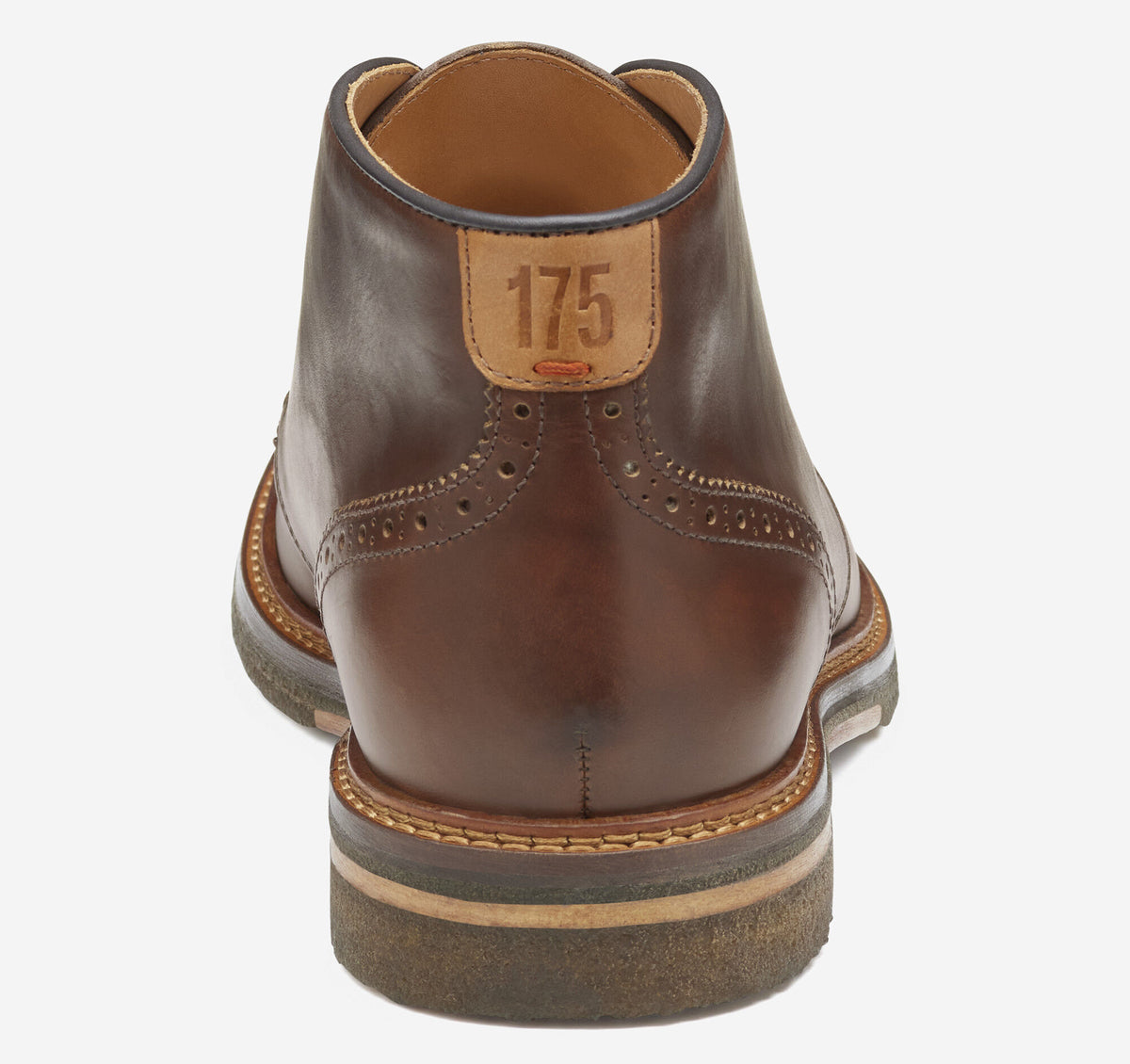 Men's Calder 175th Anniversary Chukka Boot - Johnston Murphy