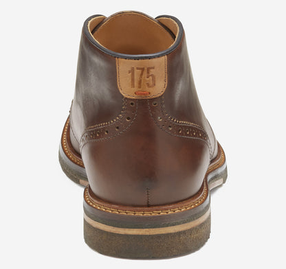 Men's Calder 175th Anniversary Chukka Boot - Johnston Murphy